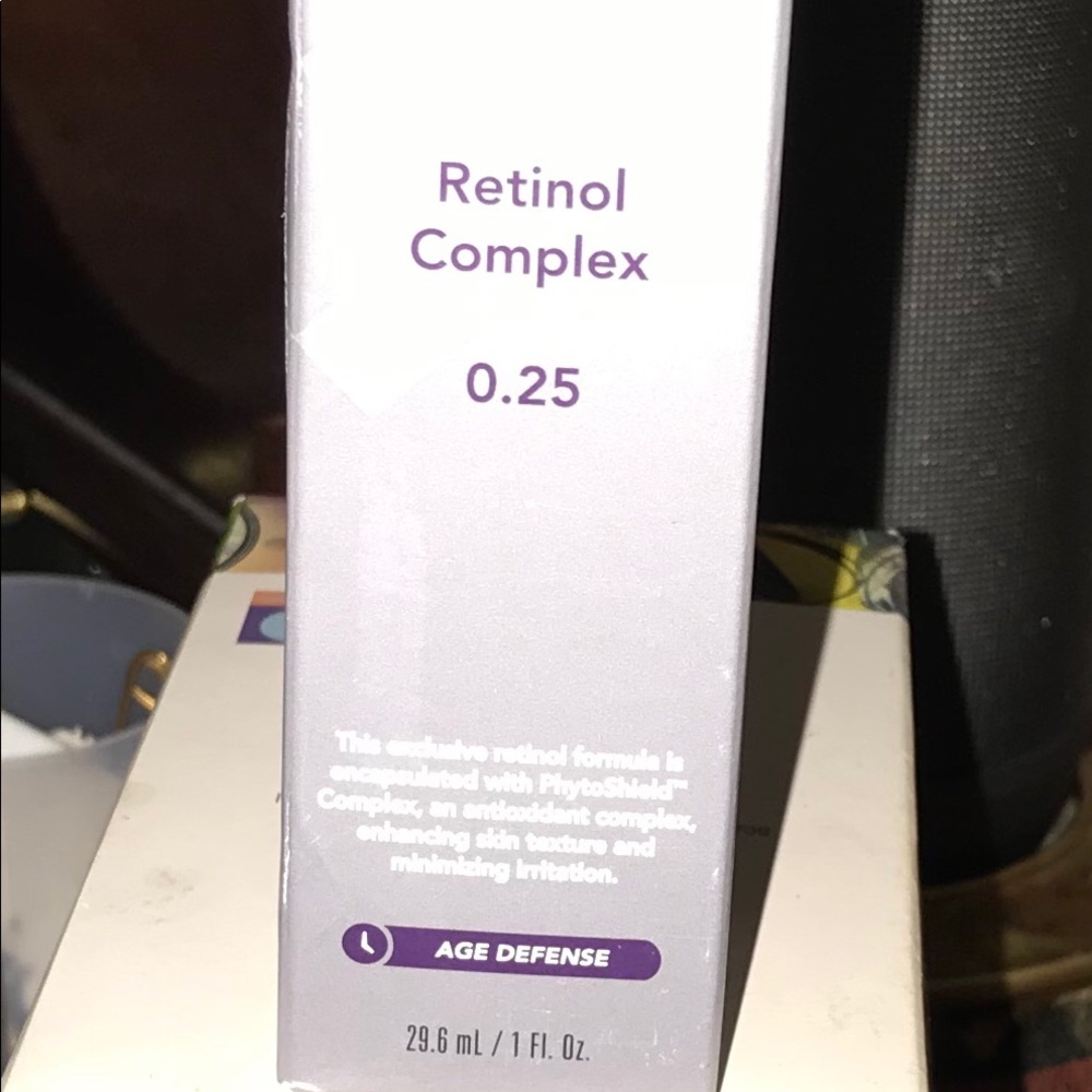 SkinMedica Retinol Complex 0.25